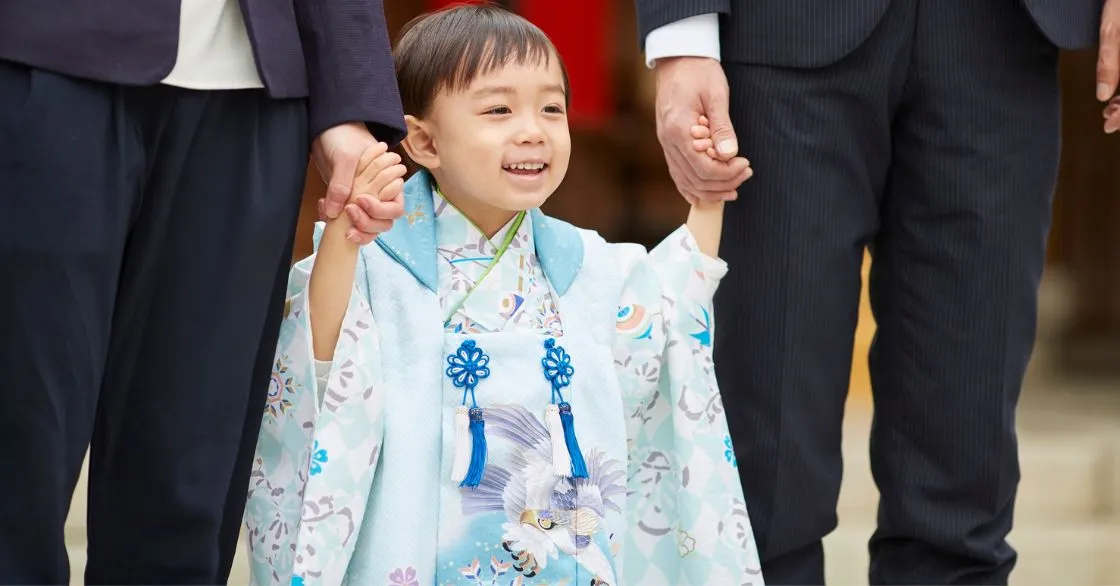 七五三カメラマンを選ぶ際のポイント