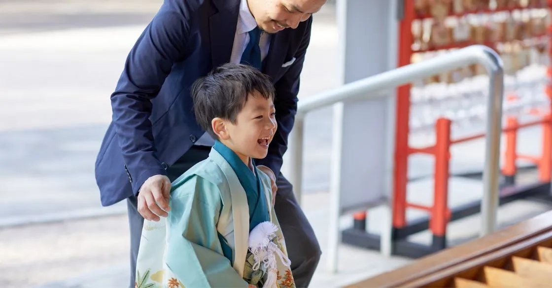 七五三撮影でよくある失敗例と対策