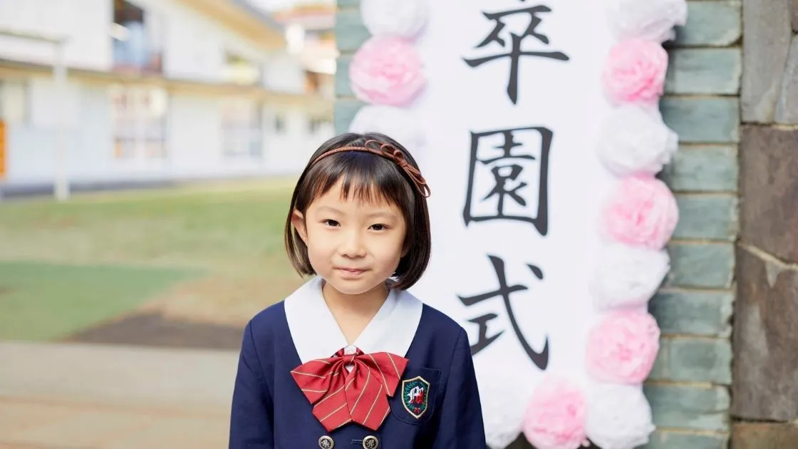 後悔しない卒園式当日の写真の撮り方とコツ